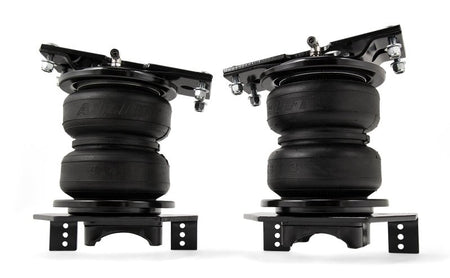 Air Lift Loadlifter 5000 Ultimate Air Spring Kit w/Internal Jounce Bumper 17 Ford Super Duty Pickup - CPC Performance