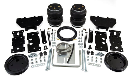 Air Lift Loadlifter 5000 Ultimate for 2017 Ford F - 250/F - 350 w/ Internal Jounce Bumper - CPC Performance