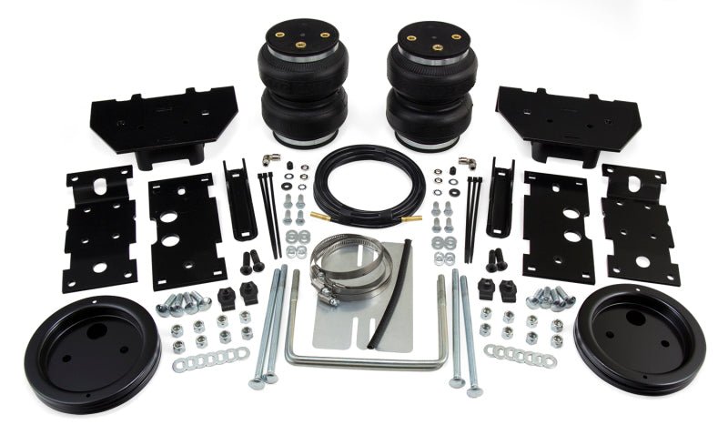 Air Lift Loadlifter 5000 Ultimate for 2017 Ford F - 250/F - 350 w/ Internal Jounce Bumper - CPC Performance