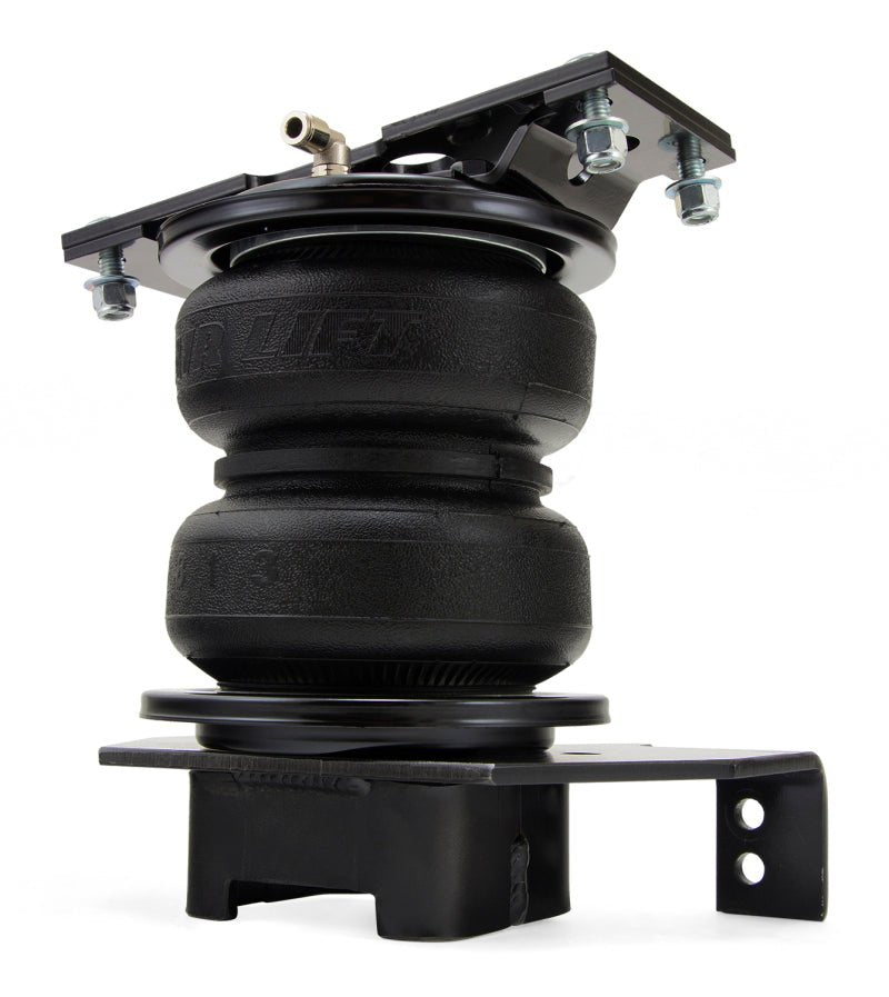 Air Lift Loadlifter 5000 Ultimate for 2017 Ford F - 250/F - 350 w/ Internal Jounce Bumper - CPC Performance
