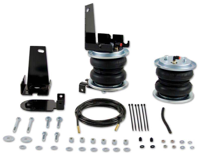 Air Lift Loadlifter 5000 Ultimate Rear Air Spring Kit for 00 - 05 Ford Excursion 4WD - CPC Performance