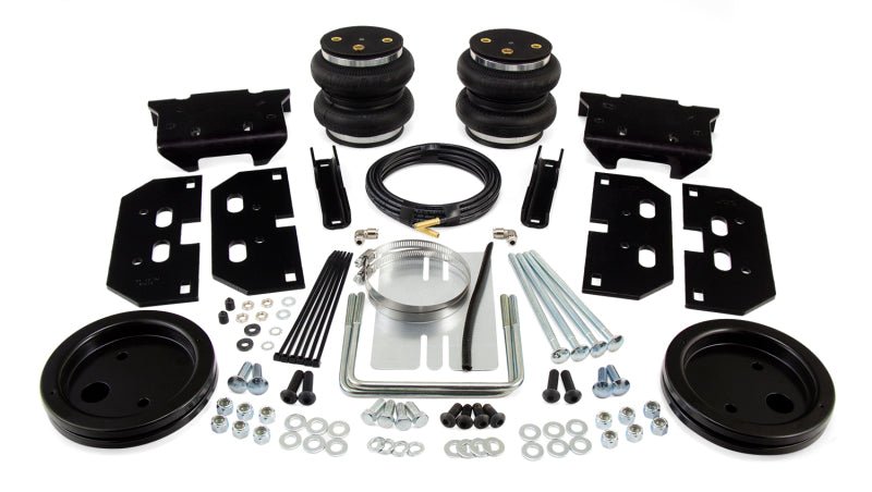 Air Lift Loadlifter 5000 Ultimate Rear Air Spring Kit for 03 - 13 Dodge Ram 2500 RWD - CPC Performance