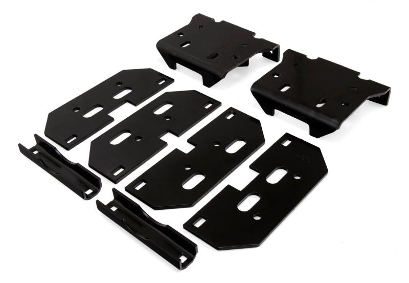 Air Lift Loadlifter 5000 Ultimate Rear Air Spring Kit for 03 - 13 Dodge Ram 2500 RWD - CPC Performance