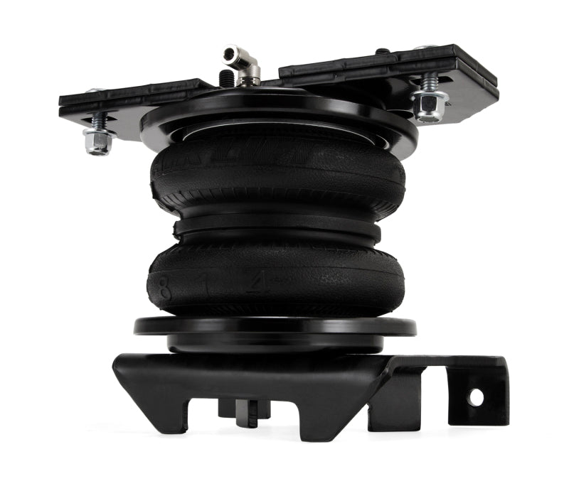 Air Lift Loadlifter 5000 Ultimate Rear Air Spring Kit for 03 - 13 Dodge Ram 2500 RWD - CPC Performance