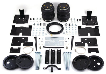 Air Lift Loadlifter 5000 Ultimate Rear Air Spring Kit for 04 - 14 Ford F - 150 4WD - CPC Performance