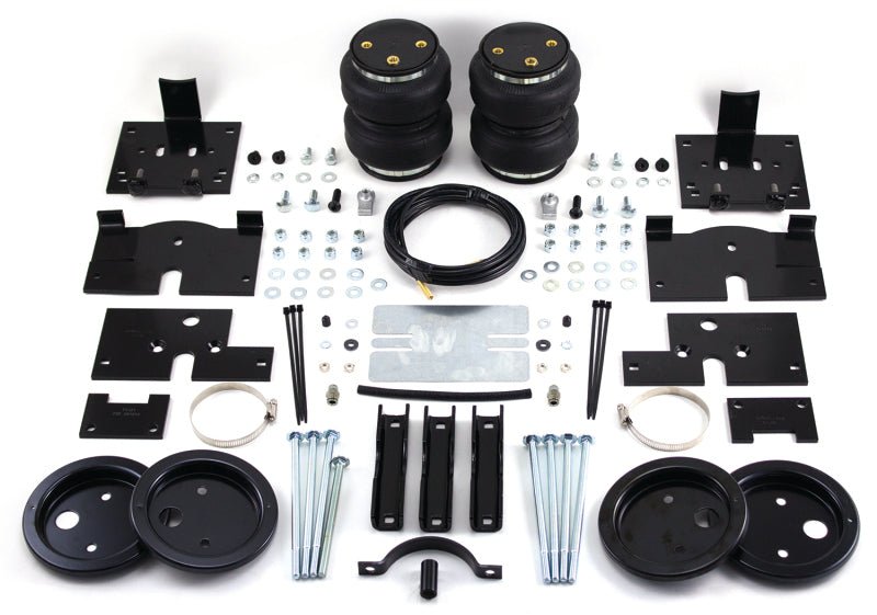 Air Lift Loadlifter 5000 Ultimate Rear Air Spring Kit for 04 - 14 Ford F - 150 4WD - CPC Performance