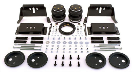 Air Lift Loadlifter 5000 Ultimate Rear Air Spring Kit for 06 - 17 Ford E - 450 Super Duty - CPC Performance