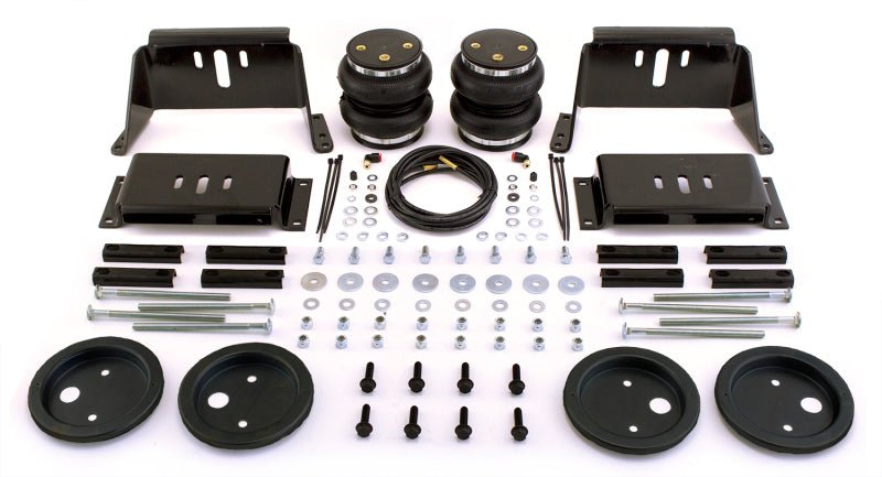 Air Lift Loadlifter 5000 Ultimate Rear Air Spring Kit for 06 - 17 Ford E - 450 Super Duty - CPC Performance
