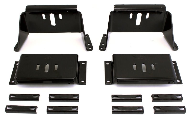 Air Lift Loadlifter 5000 Ultimate Rear Air Spring Kit for 06 - 17 Ford E - 450 Super Duty - CPC Performance