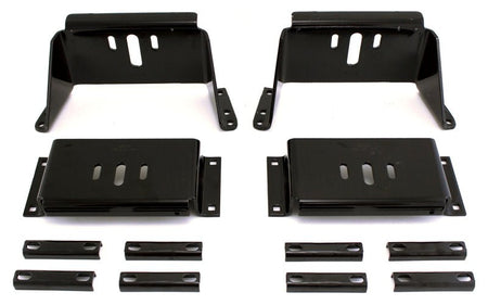 Air Lift Loadlifter 5000 Ultimate Rear Air Spring Kit for 06 - 17 Ford E - 450 Super Duty - CPC Performance