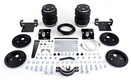 Air Lift Loadlifter 5000 Ultimate Rear Air Spring Kit for 07 - 10 Chevrolet Silverado 3500 w/ Bed - CPC Performance