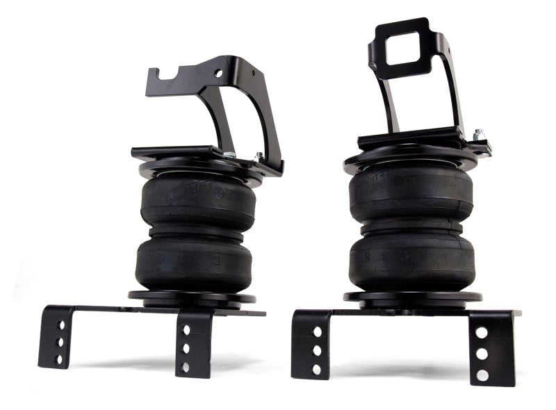 Air Lift Loadlifter 5000 Ultimate Rear Air Spring Kit for 11 - 16 Ford F - 250 Super Duty 4WD - CPC Performance