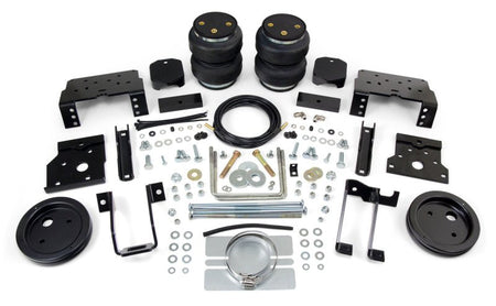 Air Lift Loadlifter 5000 Ultimate Rear Air Spring Kit for 11 - 16 Ford F - 250 Super Duty 4WD - CPC Performance