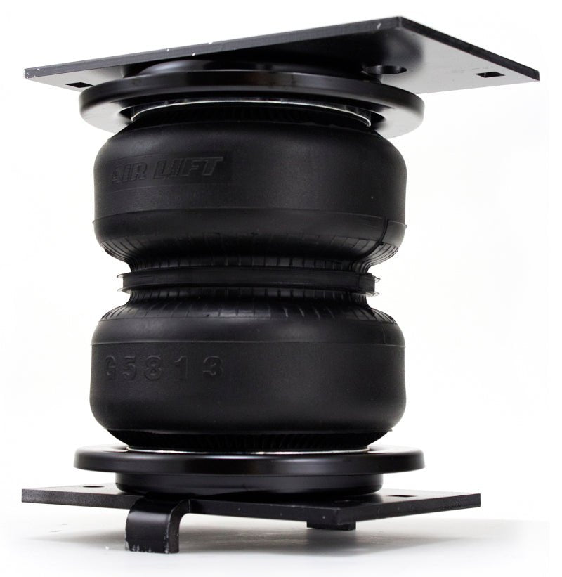 Air Lift Loadlifter 5000 Ultimate Rear Air Spring Kit for 14 - 17 Dodge Ram 2500 - CPC Performance