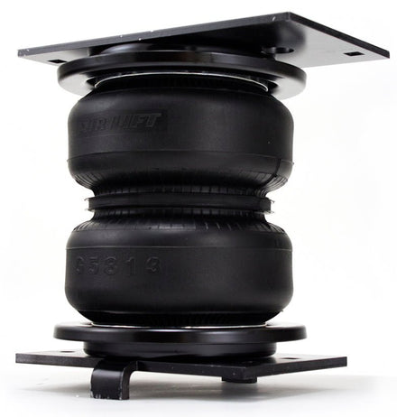 Air Lift Loadlifter 5000 Ultimate Rear Air Spring Kit for 14 - 17 Dodge Ram 2500 - CPC Performance