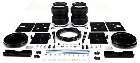 Air Lift Loadlifter 5000 Ultimate Rear Air Spring Kit for 14 - 17 Dodge Ram 2500 - CPC Performance