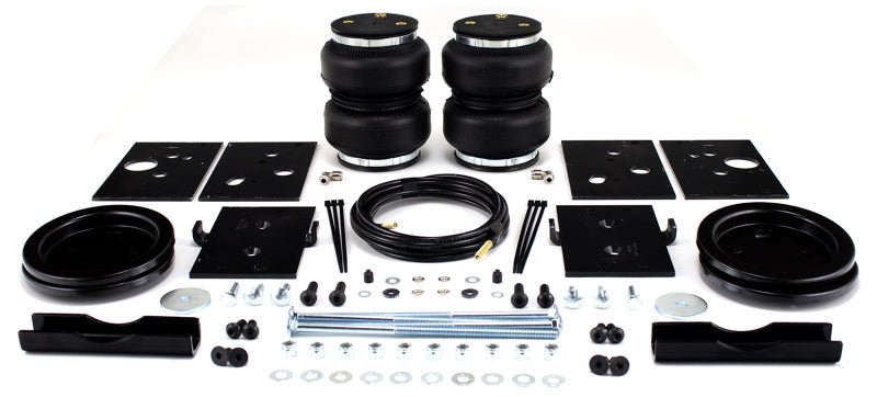 Air Lift Loadlifter 5000 Ultimate Rear Air Spring Kit for 14 - 17 Dodge Ram 2500 - CPC Performance