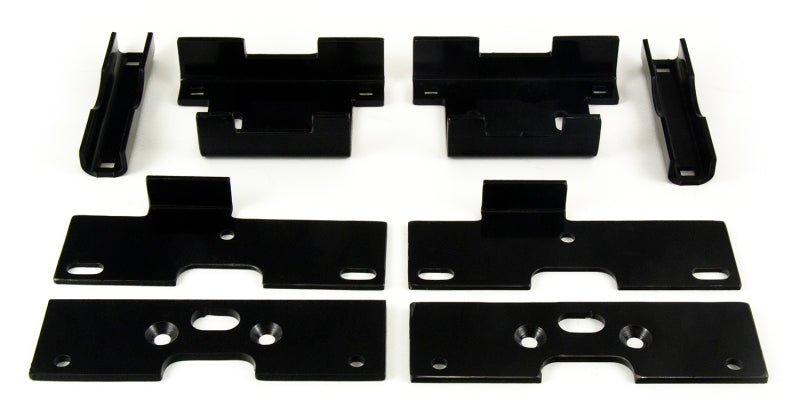 Air Lift Loadlifter 5000 Ultimate Rear Air Spring Kit for 15 - 17 Ford Transit 150/250/350 - CPC Performance