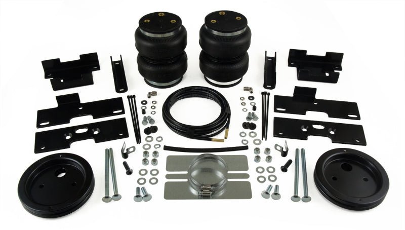Air Lift Loadlifter 5000 Ultimate Rear Air Spring Kit for 15 - 17 Ford Transit 150/250/350 - CPC Performance