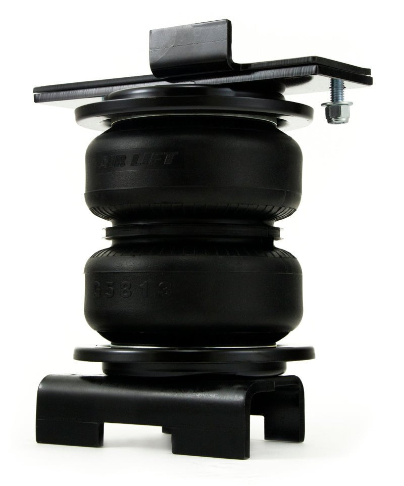 Air Lift Loadlifter 5000 Ultimate Rear Air Spring Kit for 15 - 17 Ford Transit 150/250/350 - CPC Performance