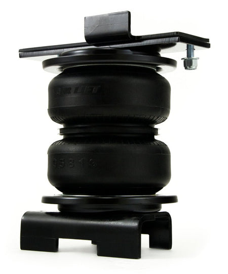 Air Lift Loadlifter 5000 Ultimate Rear Air Spring Kit for 15 - 17 Ford Transit 150/250/350 - CPC Performance