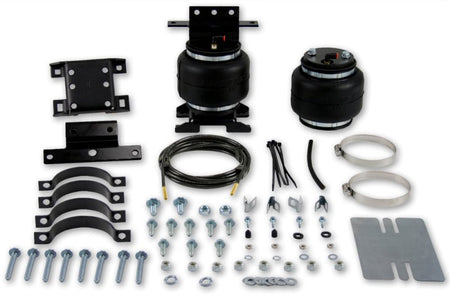 Air Lift Loadlifter 5000 Ultimate Rear Air Spring Kit for 90 - 95 Chevrolet G25/G30 Van - CPC Performance