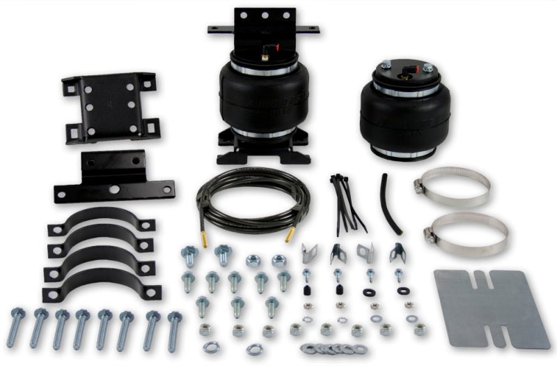 Air Lift Loadlifter 5000 Ultimate Rear Air Spring Kit for 90 - 95 Chevrolet G25/G30 Van - CPC Performance