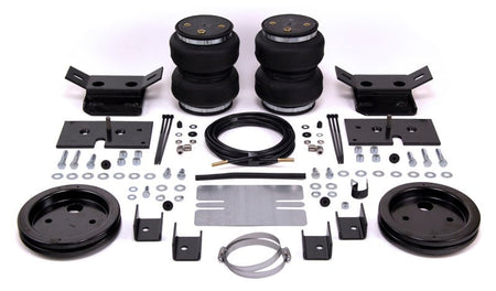 Air Lift Loadlifter 5000 Ultimate Rear Air Spring Kit for 99 - 06 GMC Sierra 1500 4WD - CPC Performance