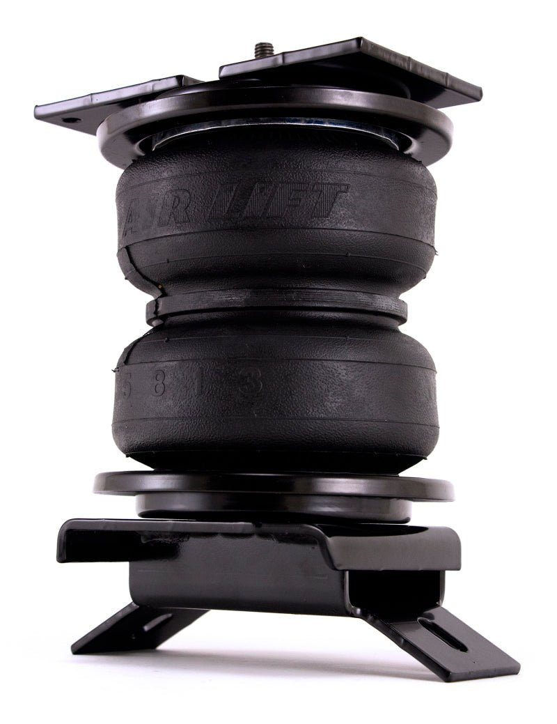 Air Lift Loadlifter 5000 Ultimate Rear Air Spring Kit for 99 - 06 GMC Sierra 1500 4WD - CPC Performance