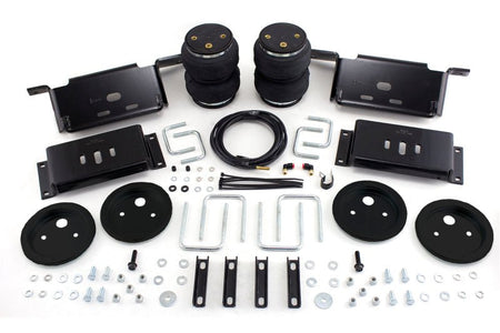 Air Lift Loadlifter 5000 Ultimate Rear Air Spring Kit for 99 - 07 Ford F - 250 2wd/4WD - CPC Performance