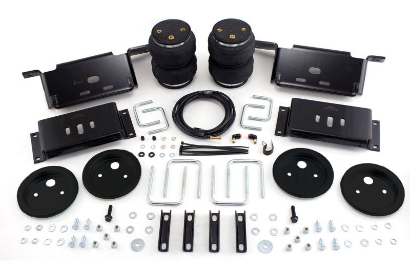 Air Lift Loadlifter 5000 Ultimate Rear Air Spring Kit for 99 - 07 Ford F - 250 2wd/4WD - CPC Performance