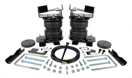 Air Lift Loadlifter 5000 Ultimate Rear Air Spring Kit w/internal jounce bumper for 2021+ Ford F - 150 - CPC Performance