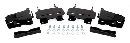Air Lift Loadlifter 5000 Ultimate Rear Air Spring Kit w/internal jounce bumper for 2021+ Ford F - 150 - CPC Performance