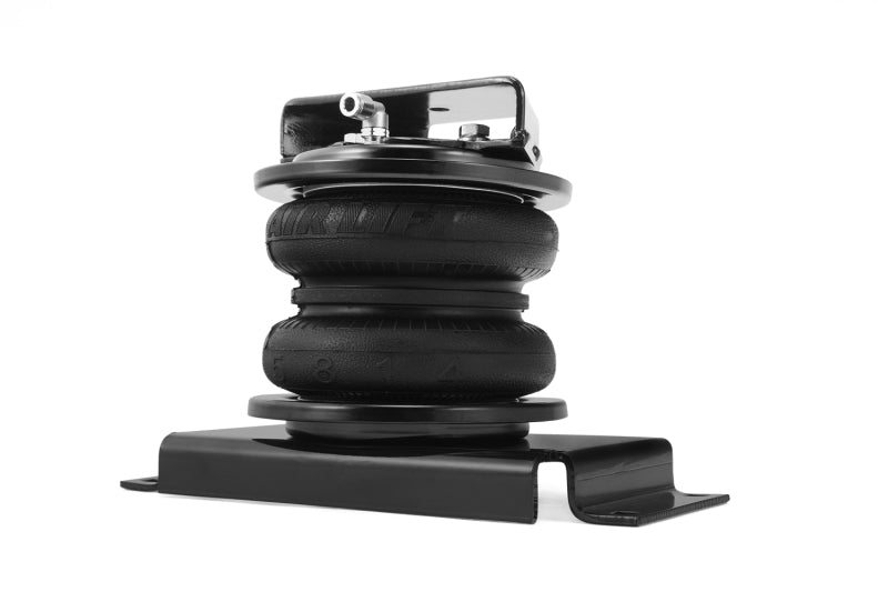 Air Lift Loadlifter 5000 Ultimate w/Int Jounce Bumper for 13 - 19 Dodge Ram Promaster 1500/2500/3500 - CPC Performance