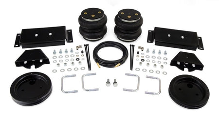 Air Lift Loadlifter 5000 Ultimate w/Int Jounce Bumper for 13 - 19 Dodge Ram Promaster 1500/2500/3500 - CPC Performance