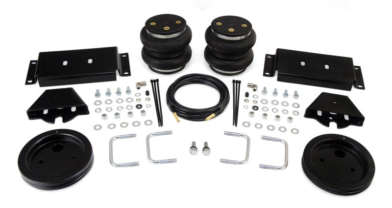 Air Lift Loadlifter 5000 Ultimate w/Int Jounce Bumper for 13 - 19 Dodge Ram Promaster 1500/2500/3500 - CPC Performance