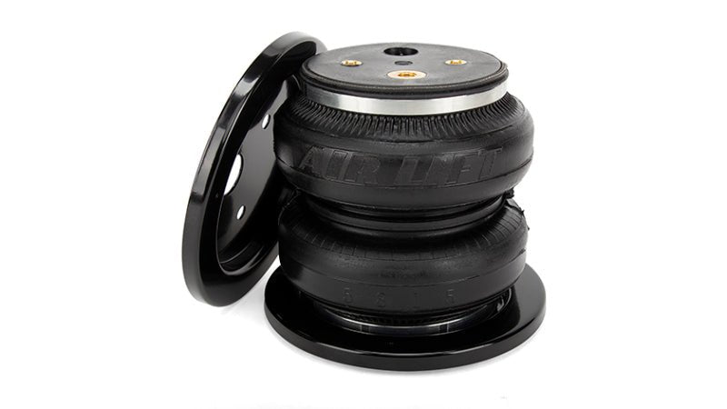 Air Lift LoadLifter 7500 XL Ultimate Air Spring Kit for 2023 Ford F - 350 DRW - CPC Performance
