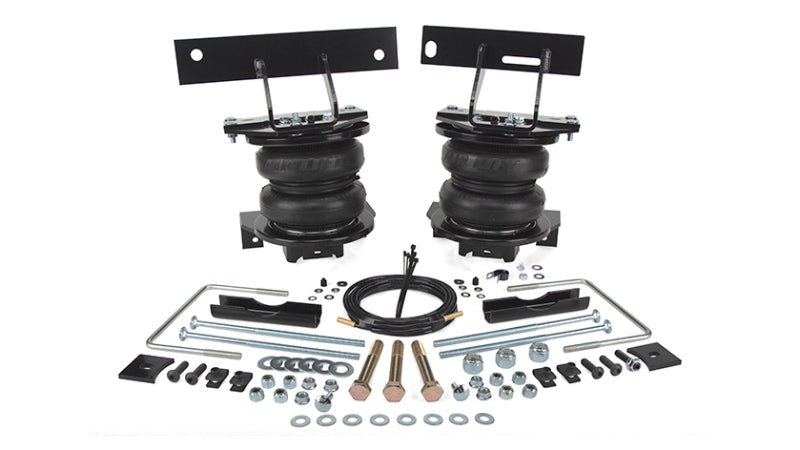 Air Lift LoadLifter 7500 XL Ultimate Air Spring Kit for 2023 Ford F - 350 DRW - CPC Performance