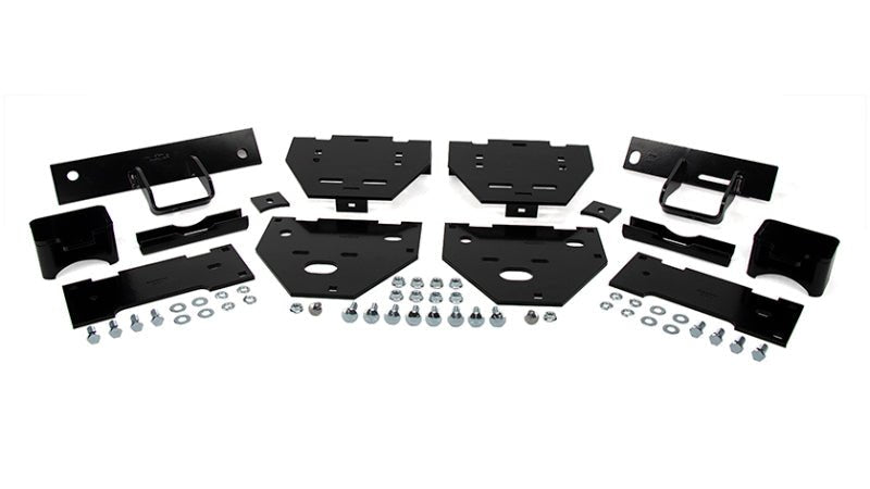 Air Lift LoadLifter 7500 XL Ultimate Air Spring Kit for 2023 Ford F - 350 DRW - CPC Performance