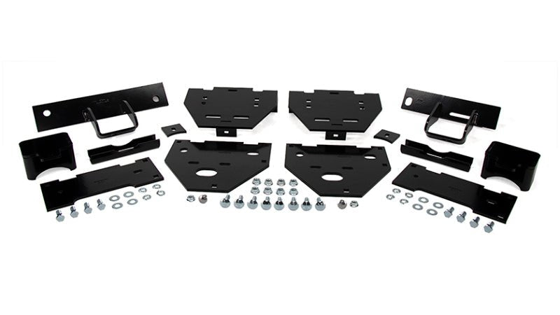 Air Lift LoadLifter 7500 XL Ultimate Air Spring Kit for 2023 Ford F - 350 DRW - CPC Performance