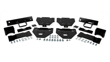 Air Lift LoadLifter 7500 XL Ultimate Air Spring Kit for 2023 Ford F - 350 DRW - CPC Performance