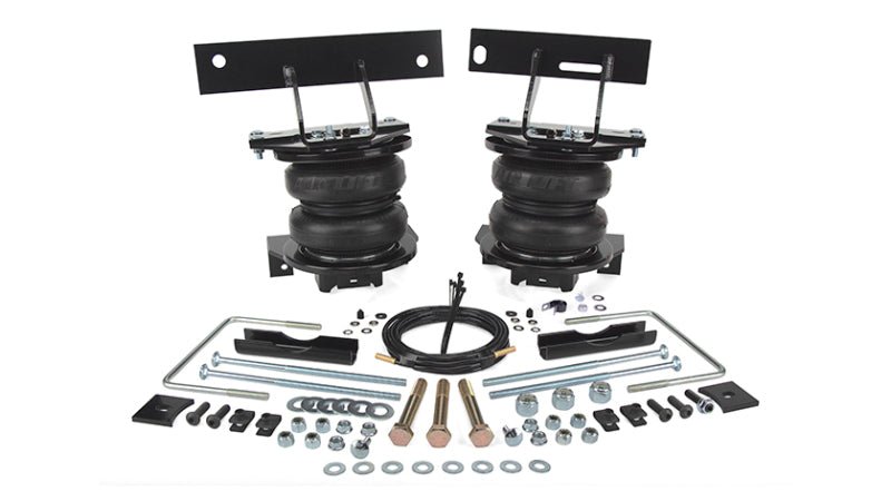 Air Lift LoadLifter 7500 XL Ultimate Air Spring Kit for 2023 Ford F - 350 DRW - CPC Performance
