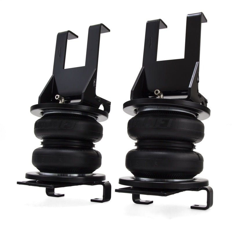 Air Lift LoadLifter 7500XL Ultimate for 01 - 10 Chevy Silverado 2500/3500 - CPC Performance