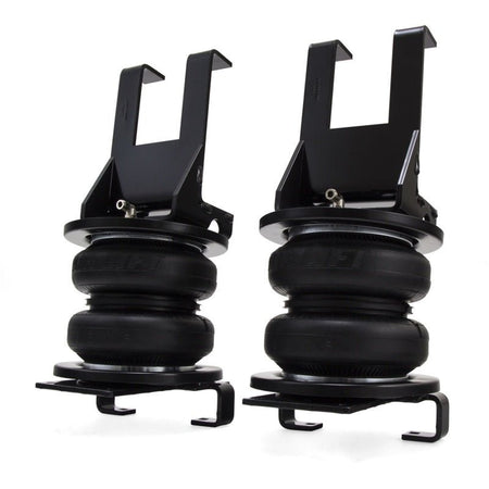 Air Lift LoadLifter 7500XL Ultimate for 01 - 10 Chevy Silverado 2500/3500 - CPC Performance