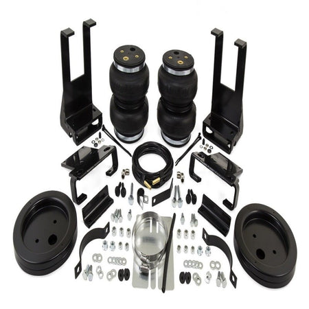 Air Lift LoadLifter 7500XL Ultimate for 01 - 10 Chevy Silverado 2500/3500 - CPC Performance