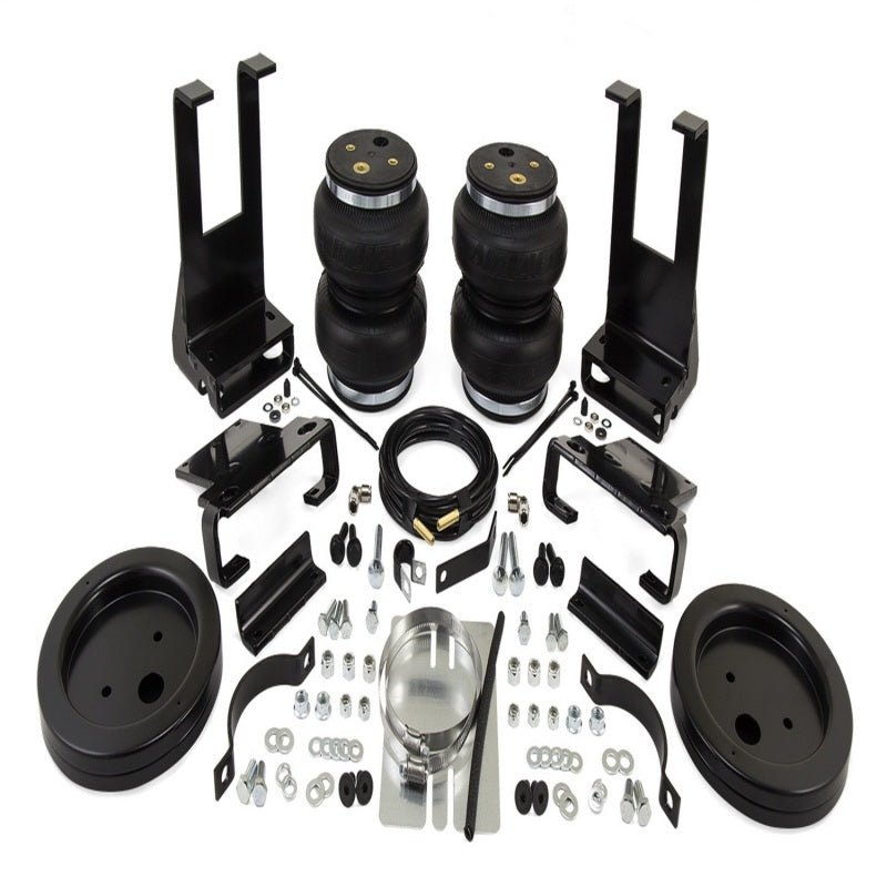 Air Lift LoadLifter 7500XL Ultimate for 01 - 10 Chevy Silverado 2500/3500 - CPC Performance