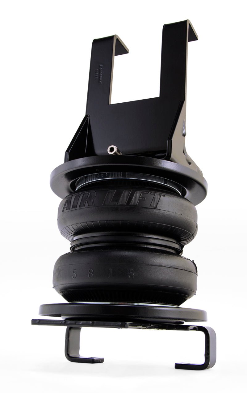 Air Lift LoadLifter 7500XL Ultimate for 01 - 10 Chevy Silverado 2500/3500 - CPC Performance