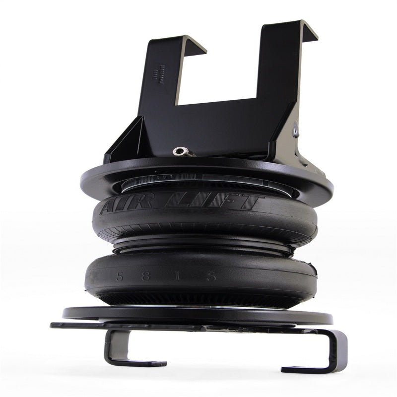 Air Lift LoadLifter 7500XL Ultimate for 01 - 10 Chevy Silverado 2500/3500 - CPC Performance