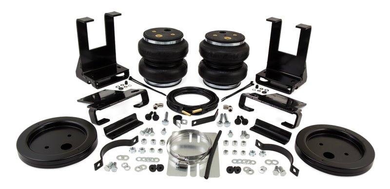 Air Lift LoadLifter 7500XL Ultimate for 01 - 10 Chevy Silverado 2500/3500 - CPC Performance