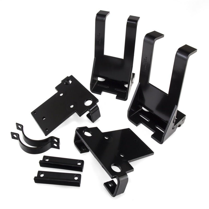 Air Lift LoadLifter 7500XL Ultimate for 01 - 10 Chevy Silverado 2500/3500 - CPC Performance